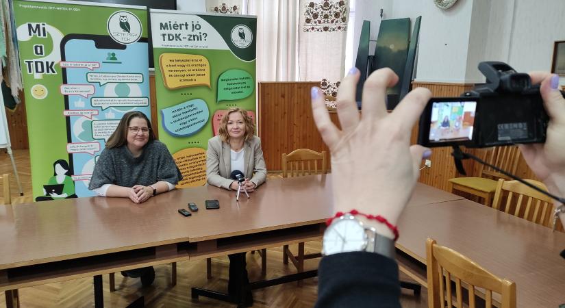 Mentorprogrammal segíti a középiskolásokat Mezőgazdasági Kar
