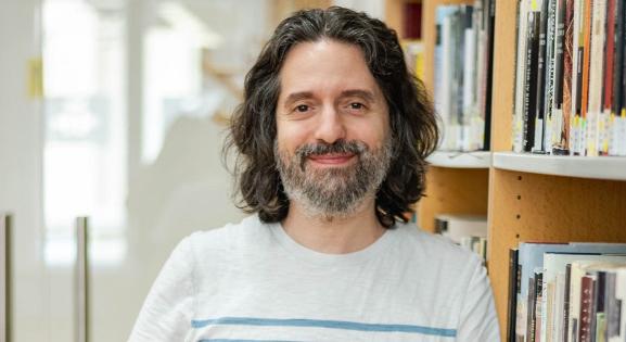 Andrés Neuman: Amikor gyászolsz, az otthonod is beleremeg