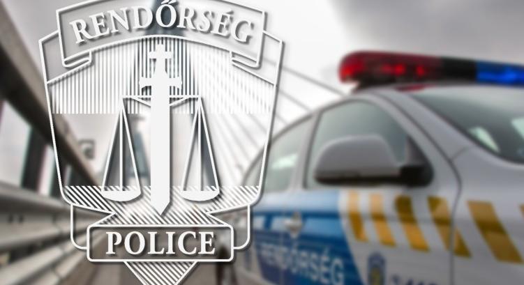 Letört tükör, Suzukinak hajtó sofőr – felhívást tett közzé a győri rendőrség