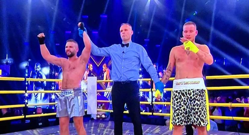 „A ringben elegánsnak kell maradni és neki ez nem sikerült” – Rácz Jenő szerint Istenes Bence megsértődött, amiért nem ő nyerte a Sztárbox elődöntőjét, ezért állít róla valótlanságokat