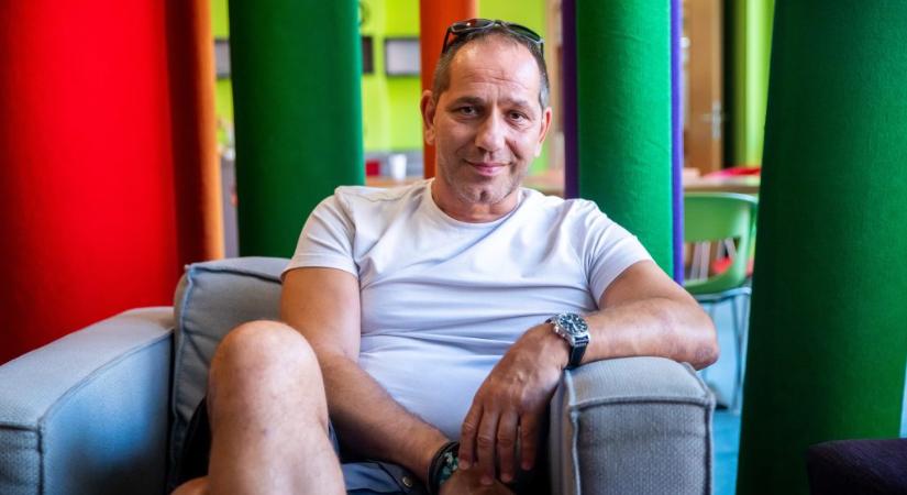Távozik az RTL-től Herman Péter, a csatorna egyik kulcsfigurája