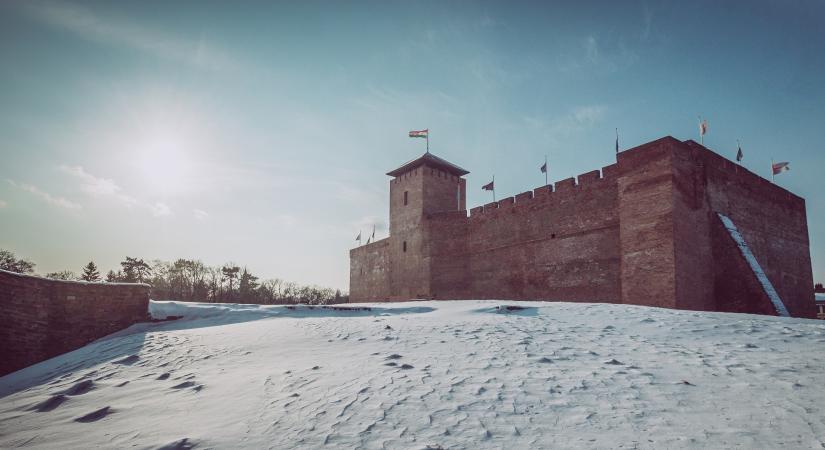 Adventi programok Gyulán 2023