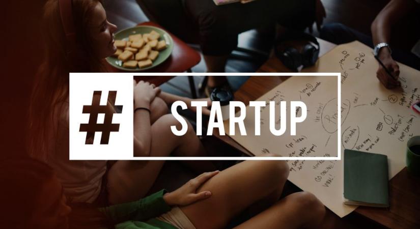Az európai technológiai startupok finanszírozása megzuhant