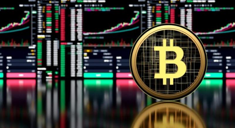 A rövid távú Bitcoin tulajdonosok száma 10 éves mélypontra csökkent