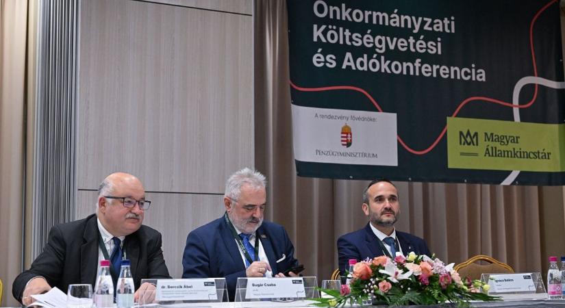 Kevesebb támogatás jut majd rezsire, több a bölcsődékre a helyhatóságoknak