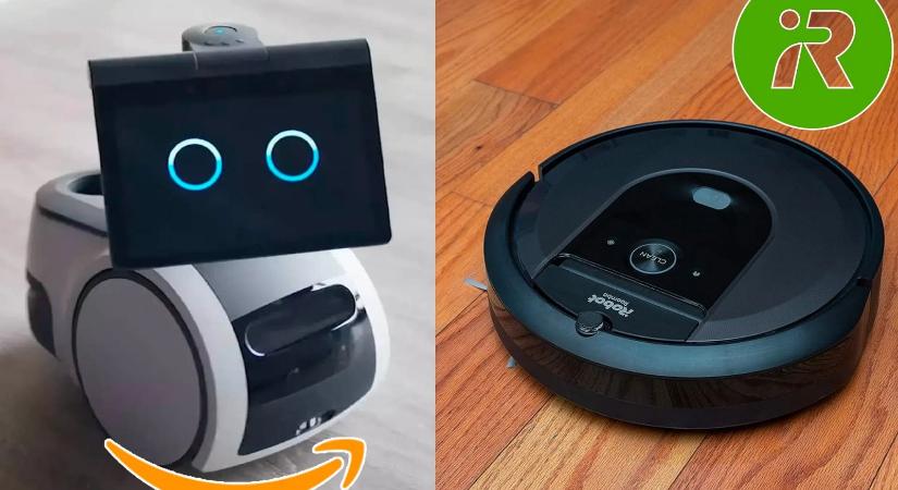 Nem engedi át olyan könnyen az EU az Amazon nagy porszívó-üzletét