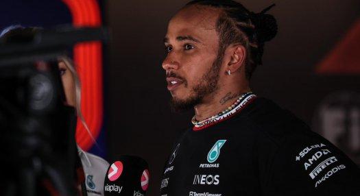Hamilton pesszimista jóslata a jövő évre