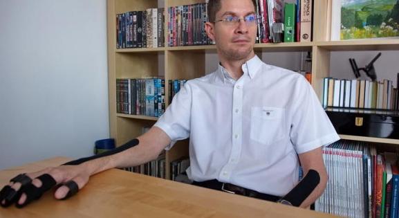 Karsai Dániel személyesen is beszélt Strasbourgban