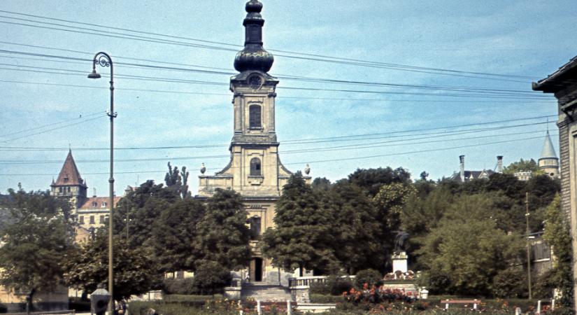 Pesti mesék - A pezsgőjéről volt híres Buda egykori városrésze, Promontor