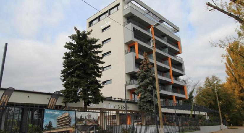 Újra préda lehet a Római-part, elfogadás előtt az építészeti törvény és készülnek a területre vonatkozó rendezési szabályzatok