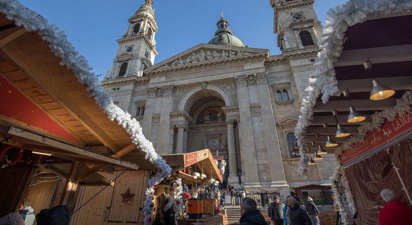 Budapest a fő téma a külföldi lapokban, erről ír most mindenki