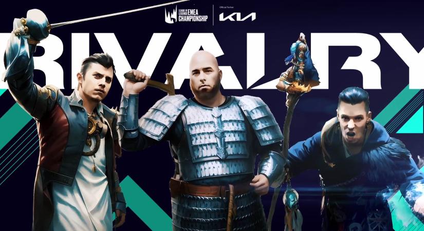 Rendhagyó League of Legends-verseny zajlott magyar influencerek között, amiből a közösség is aktívan kivette a részét