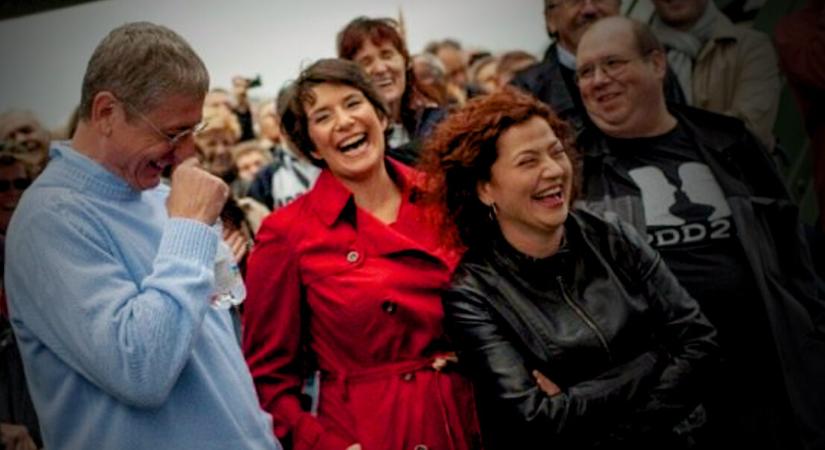 Komoly kedvezmény jár DK-párttagságért az egyik színházban!