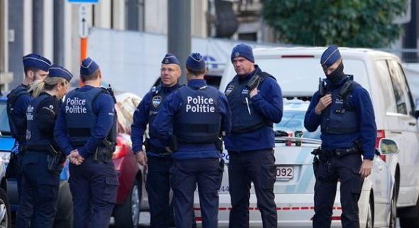 Marokkóban kapták el a brüsszeli iskolai bombariadó gyanúsítottját