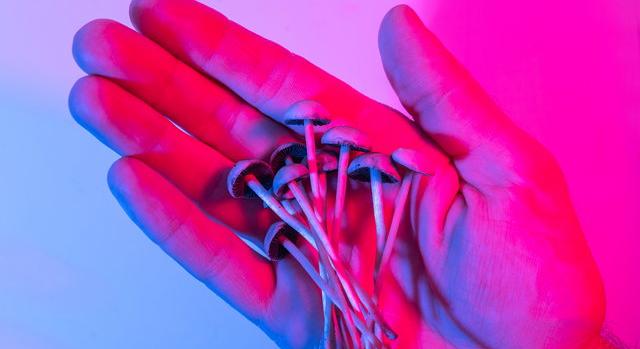 Mikrodózisú LSD és varázsgomba lehet az ADHD egyik gyógymódja