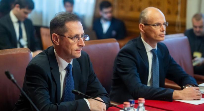 Varga Mihály két hónapot ad a 2024-es büdzsének, akár év közben módosíthatják