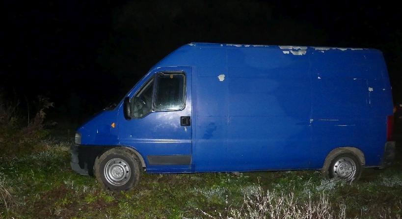 Gyilkosság miatt is körözött embercsempészt fogtak el a rendőrök