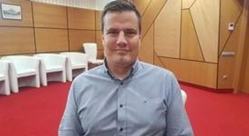 Feol Sportpodcast: Vendégünk Tibor Dávid, az Országos Minifutball Szövetség vezetője