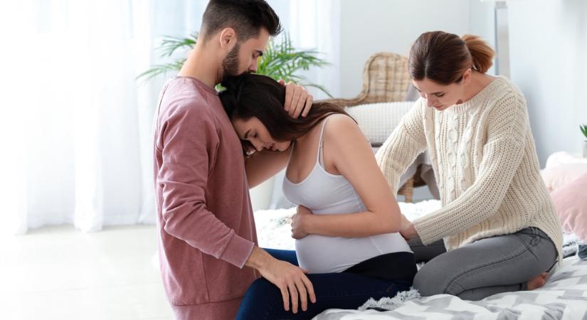 Mi a véleményük az otthonszülésről? Az orvos válaszol