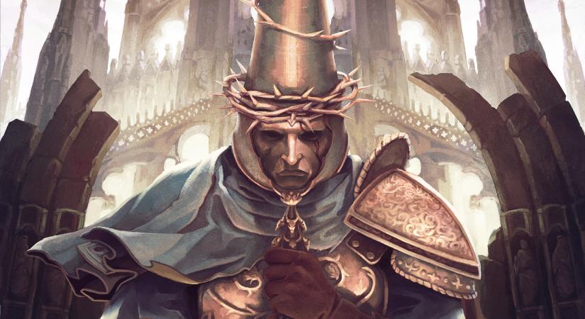 [Teszt] Blasphemous 2