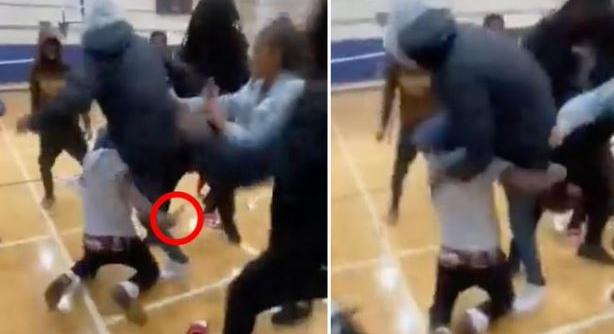 Késelés történt egy amerikai iskolában, egy diák meghalt - videó