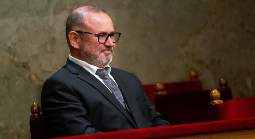 Energiaügyi miniszter: 2029 előtt nem nagyon lesznek új szélerőművek