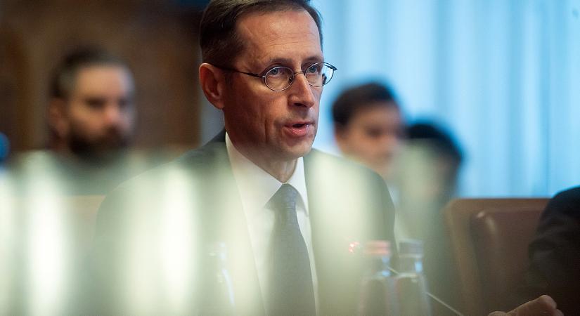 Nagy baj, már a módosított hiánycélt sem biztos, hogy tartani tudja a kormány