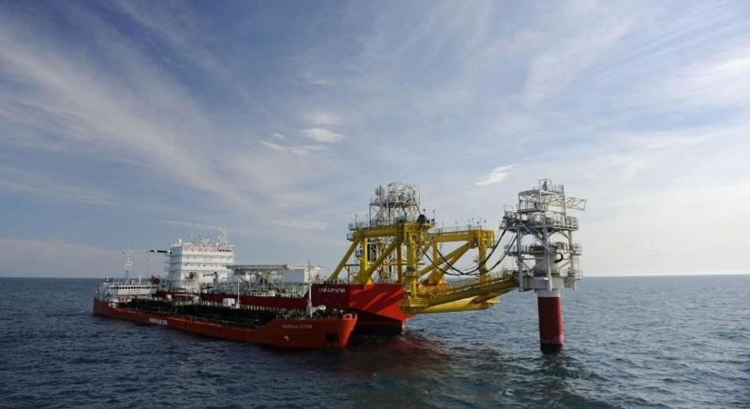 Fekete csütörtök jöhet a globális energiaellátásra – zsebre megy a játék