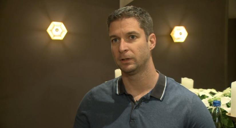 „Álmomban békésen eltávoztam, mosollyal az arcomon” – Karsai Dániel maga szeretne dönteni az élete végéről