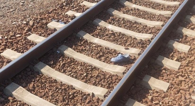 Egy vágányon újraindul a vasúti közlekedés Tardoskeddnél