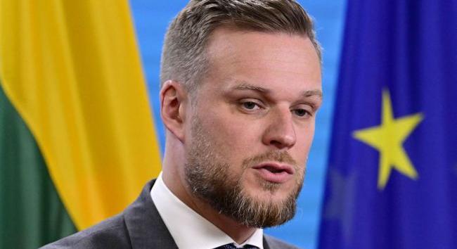 A NATO-nak vannak olyan új fegyverei, amelyek áttörést jelenthetnek Ukrajnának a háborúban – litván külügyminiszter