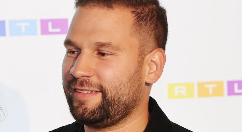 Rácz Jenő megszólalt a visszavágóról: "Ha ennyire ragaszkodik hozzá, akkor csináljuk azt, hogy..."