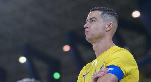 Messi soha nem fog ilyet tenni - A szurkolók tisztelegnek Ronaldo gesztusa előtt a bírói hiba után