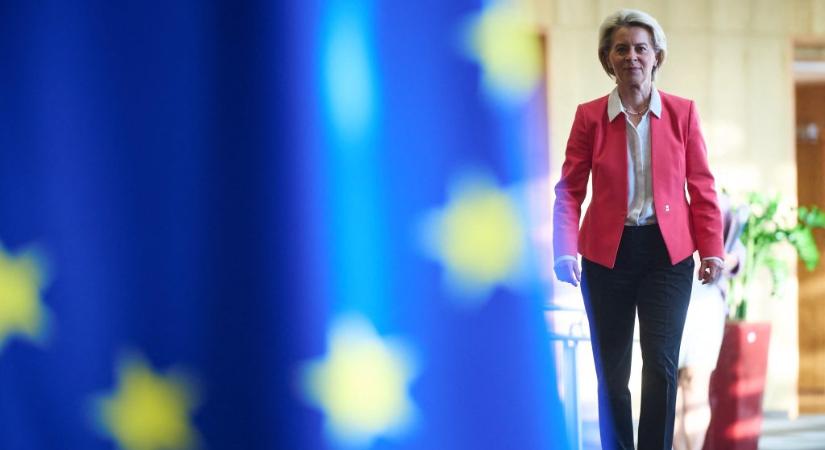 Egy évvel hosszabbítaná az energiavészhelyzeti intézkedéseket az Európiai Bizottság