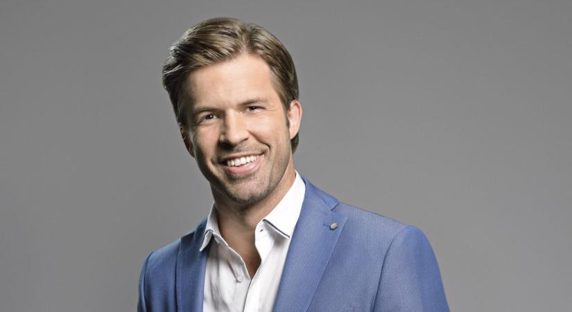 „Egy korszaknak vége” – búcsúzik Sebestyén Balázs az RTL-től távozó Herman Pétertől