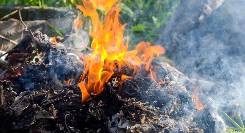 Fűtsünk okosan: ezeket ne dobjuk a tűzre!