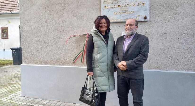 Podcast: a Látópontban: Gergye Rezső