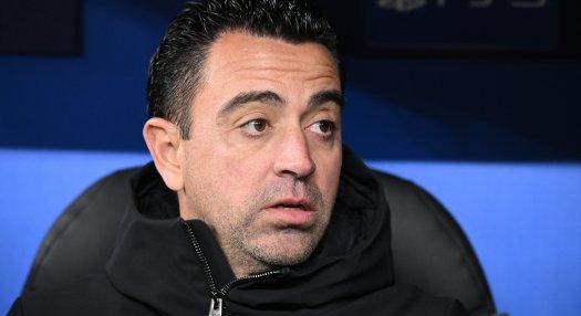 Xavi: „Nem vagyunk azon a szinten, hogy továbbjussunk”