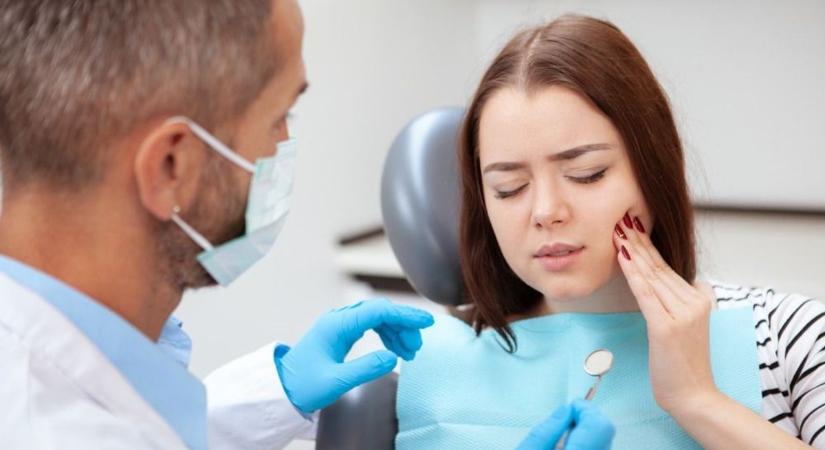Helyettesítő doktor lesz az 5. számú fogorvosi körzetben Békéscsabán