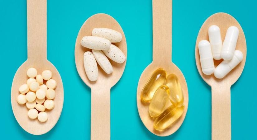 Influenzaszezon küszöbén: idén C- és D-vitaminból kevesebb fogyott