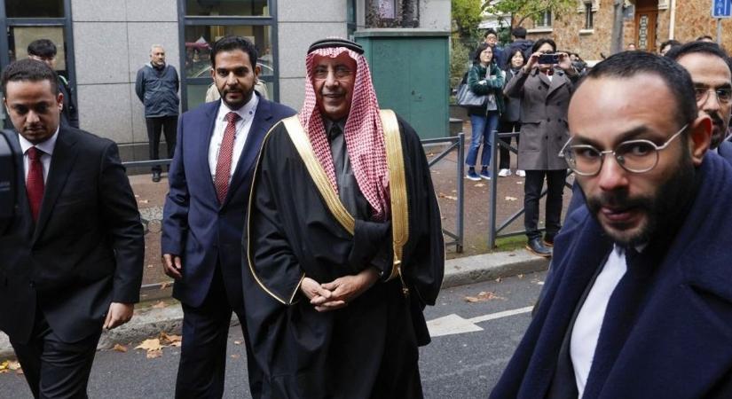 Breaking: Szaúd-Arábia nyerte el a 2030-as világkiállítás rendezési jogát