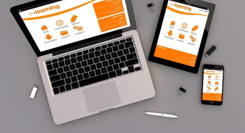 Online Oktatási Platformok Alternatív Hivatkozásainak Kezelése