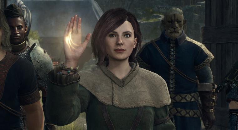 Megvan a Dragon's Dogma 2 gépigénye és megjelenési dátuma