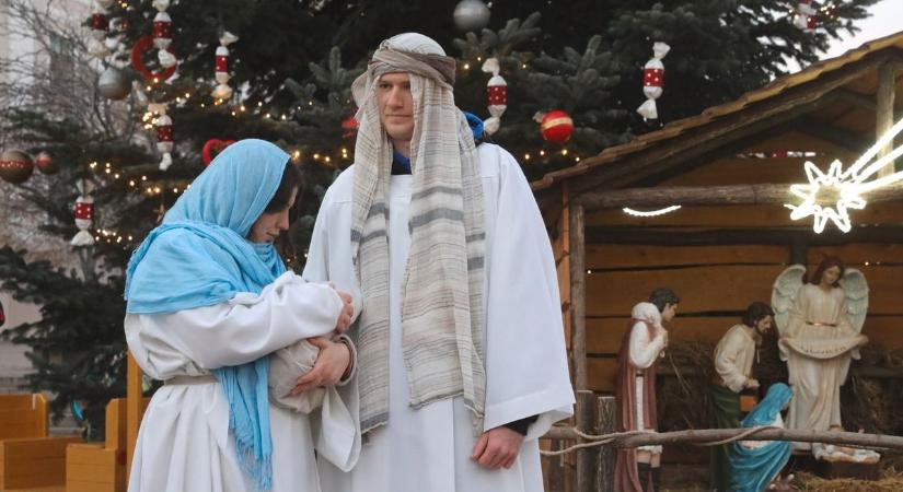 Minden korosztályt megszólító adventi programokkal várják az érdeklődőket