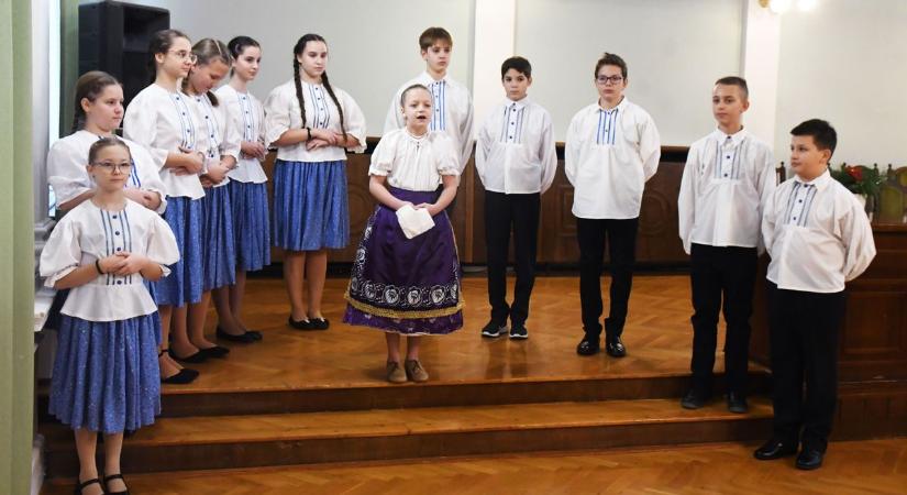 Jubileumot ünnepelt a vármegyei szakszolgálat - galériával
