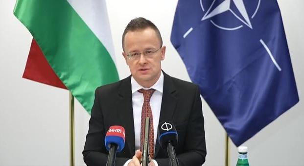 Szijjártó Péter: életben lévő magyar túszról kaptunk információt az izraeli hatóságoktól