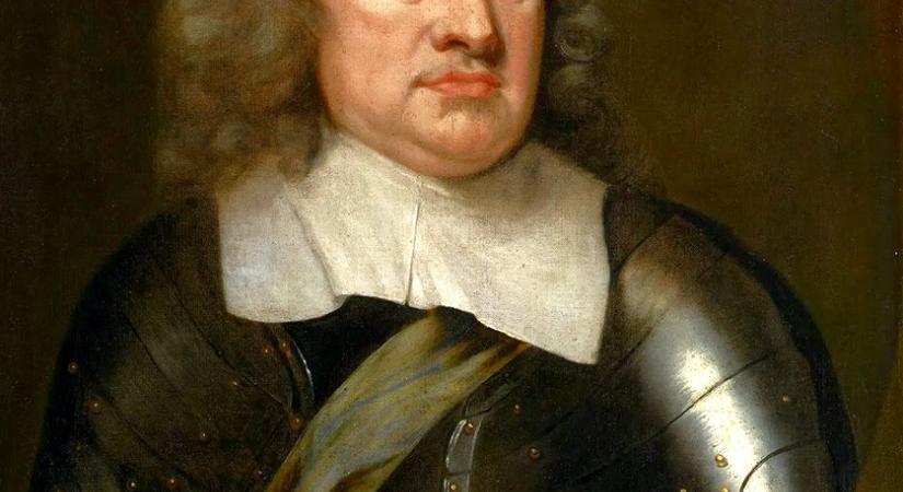 A második angol–holland háború 05.
