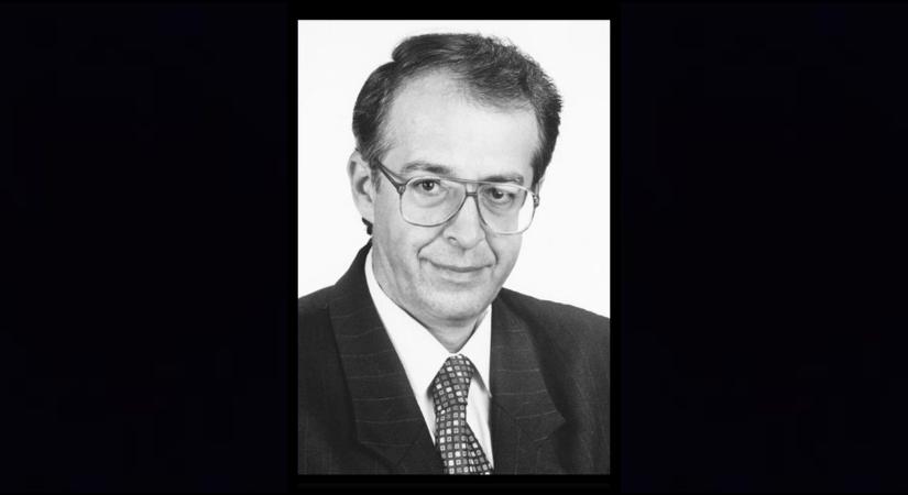 Elhunyt Dr. Fazekas János volt megyei főjegyző