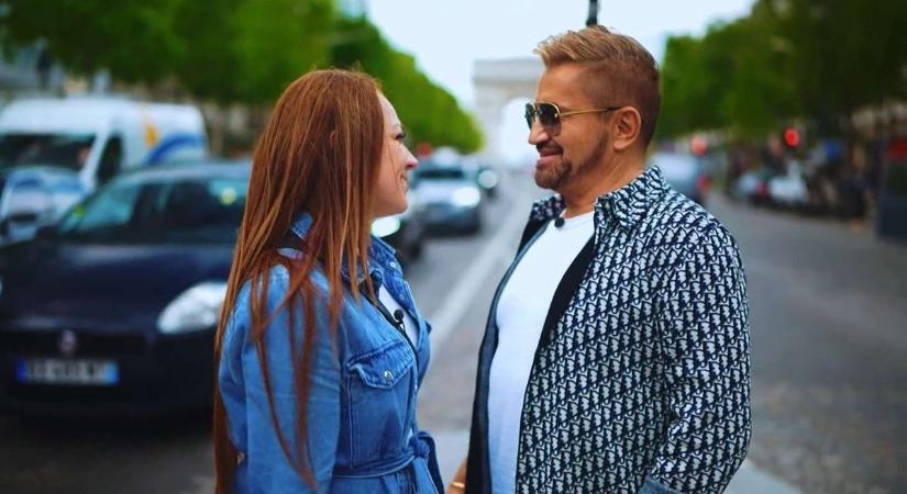 Jákob Zoltán vallomása: Ez nem jött össze, szingli vagyok