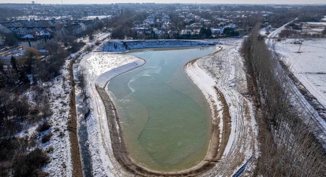 Az Európai Unió is segített: megérkezett a Tisza vize Debrecenbe